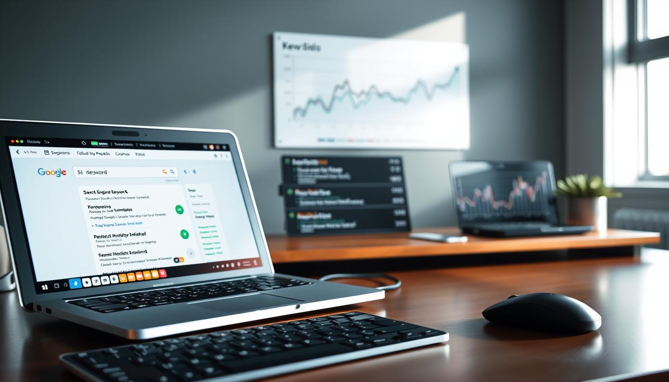 Effective Keyword Research for Better SEO