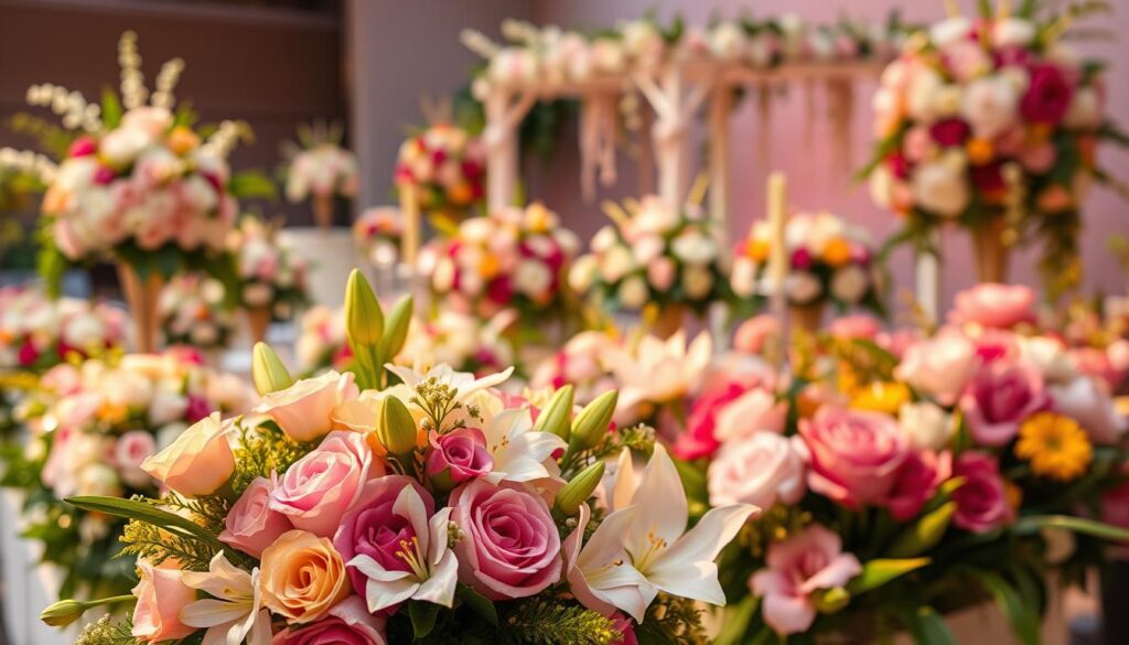 Top Trending Wedding Flower Designs